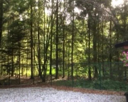 Campingplatz Petit Paradis Trou du Diable