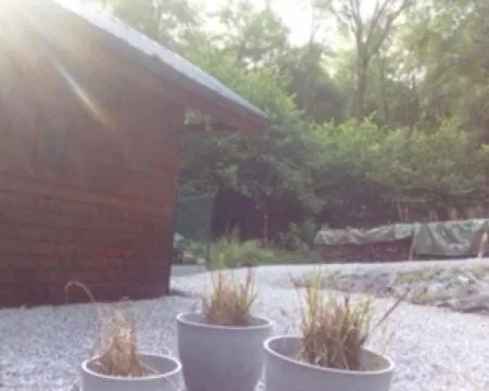 Campingplatz Petit Paradis *
