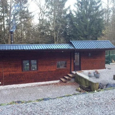 Petit Paradis Campingplatz Trou du Diable