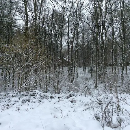 Campingplatz Petit Paradis