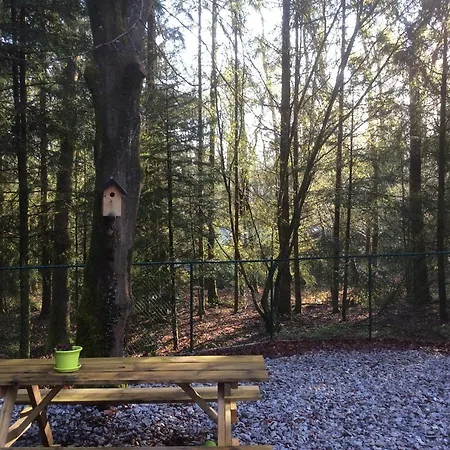 Petit Paradis Campingplatz