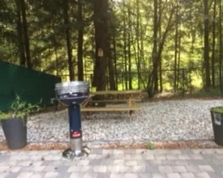 Campingplatz Petit Paradis *