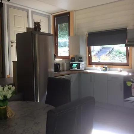 Petit Paradis Campingplatz *