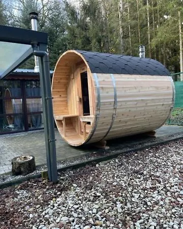 Campingplatz Petit Paradis